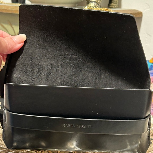 Isabel Marant sunglasses. Beautiful condition. Case and cleaning cloth included - Picture 8 of 9